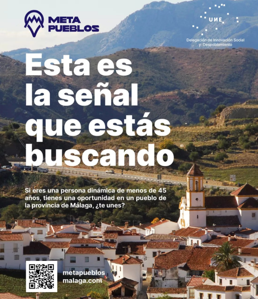 Portada Metapueblos